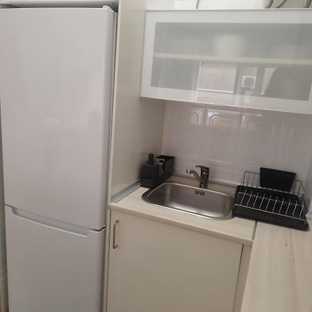 Apartamento Flor De Azahar Σεβίλλη Εξωτερικό φωτογραφία