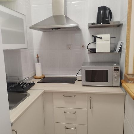 Apartamento Flor De Azahar Σεβίλλη Εξωτερικό φωτογραφία