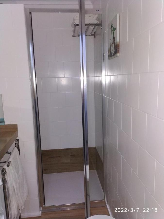 Apartamento Flor De Azahar Σεβίλλη Εξωτερικό φωτογραφία