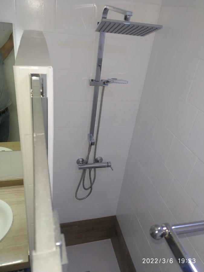 Apartamento Flor De Azahar Σεβίλλη Εξωτερικό φωτογραφία