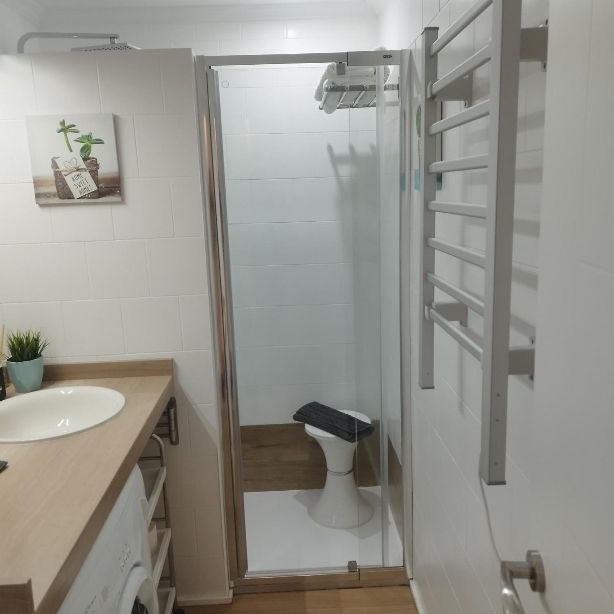 Apartamento Flor De Azahar Σεβίλλη Εξωτερικό φωτογραφία
